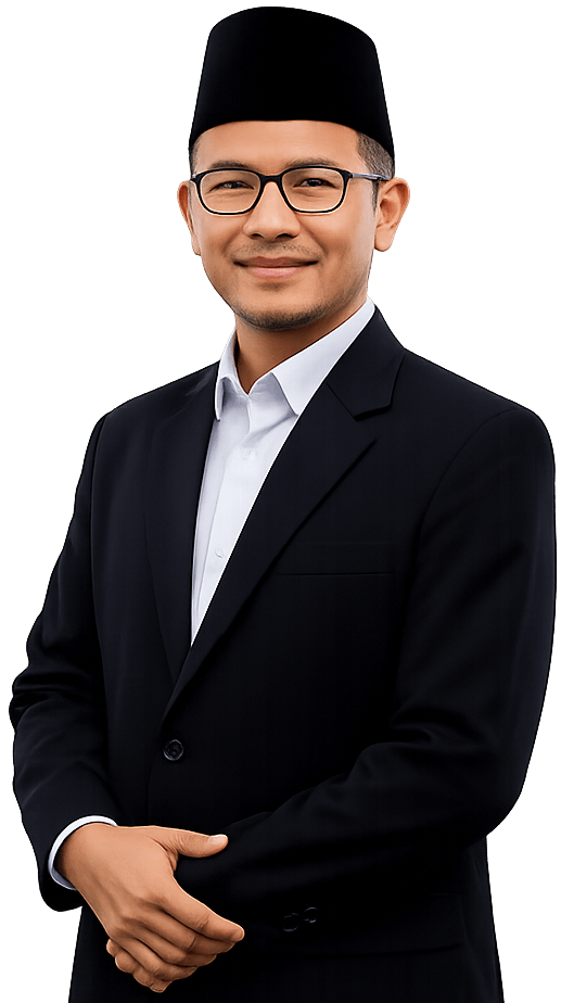 Foto Ketua STAINU